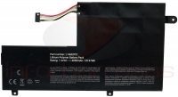 Bateria Lenovo YOGA 500-14ISK 7.4V 4050mAh Compativel